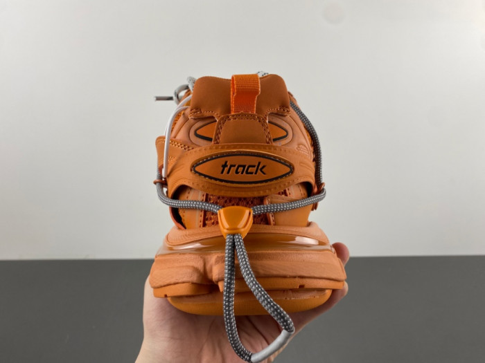 BALEN TRACK TRAINER 3.0 800592 WTRHK 7000