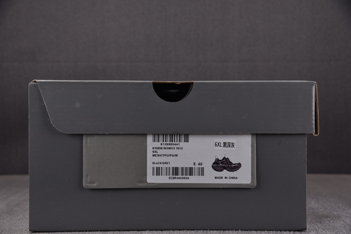 Balen 6XL SNEAKER 815859 W2MV2 1012