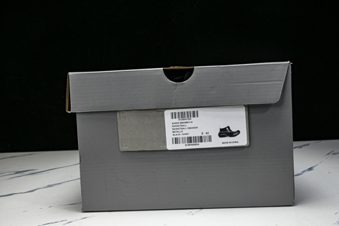 Balen Basketball Sneakers 824909 WBKBM 1110