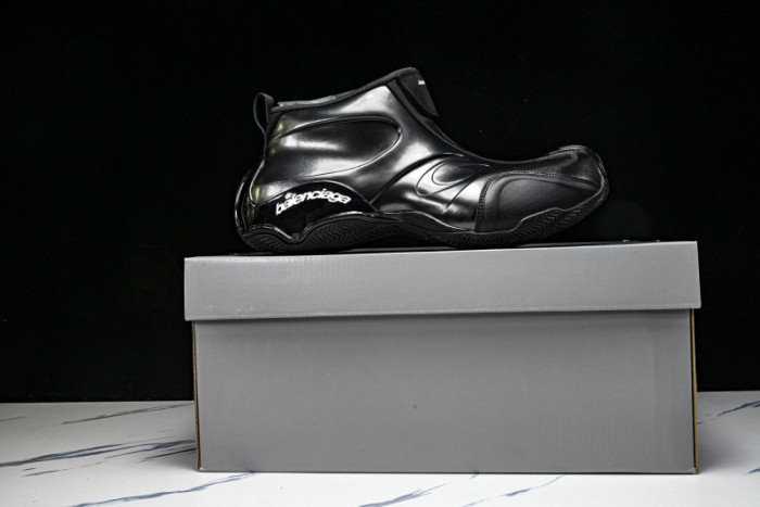 Balen Basketball Sneakers 824909 WBKBM 1110