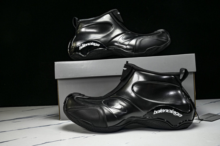Balen Basketball Sneakers 824909 WBKBM 1110