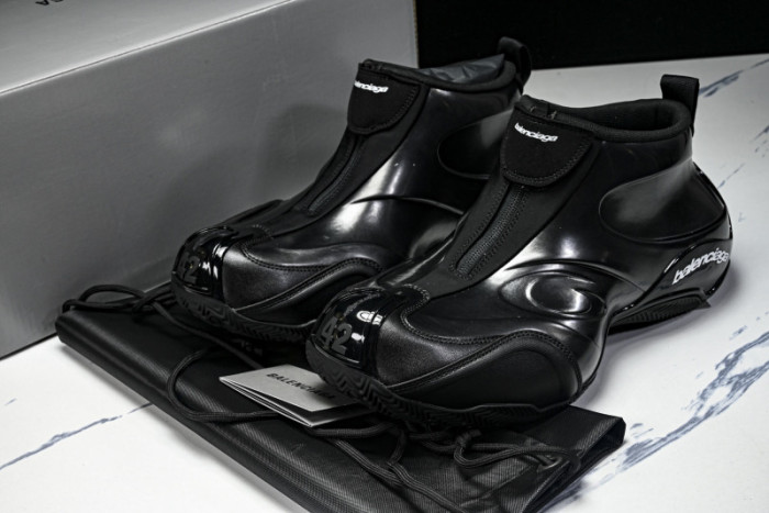 Balen Basketball Sneakers 824909 WBKBM 1110