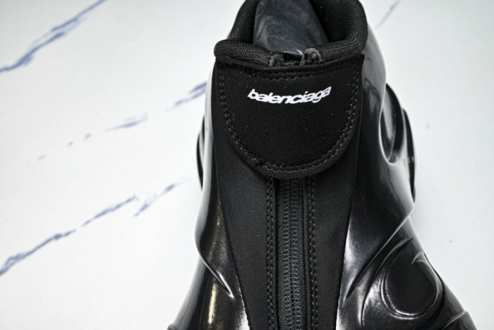 Balen Basketball Sneakers 824909 WBKBM 1110