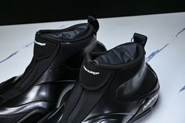 Balen Basketball Sneakers 824909 WBKBM 1110