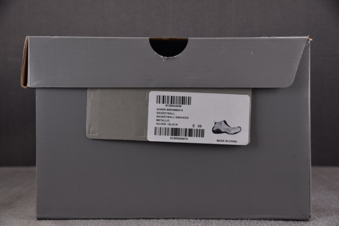 Balen Basketball Sneakers 824909 WBKBM 8010
