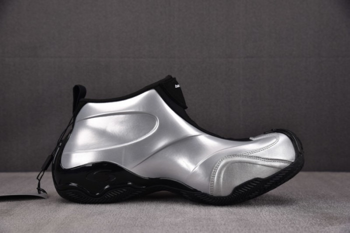Balen Basketball Sneakers 824909 WBKBM 8010