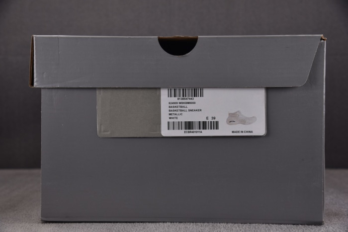 Balen Basketball Sneakers 824909 WBKBM 9000