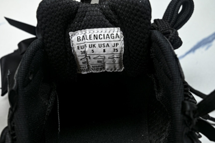 BALEN 3XL SNEAKER 825468 WXLMC 1000