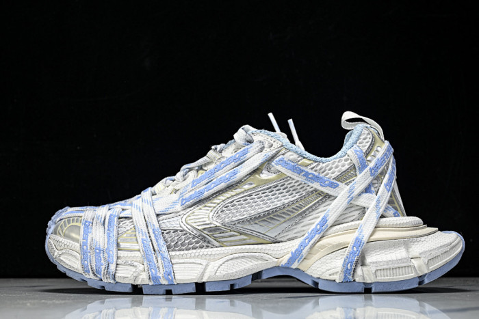 Balen 3XL Sneaker 825597 W3XHL 9949