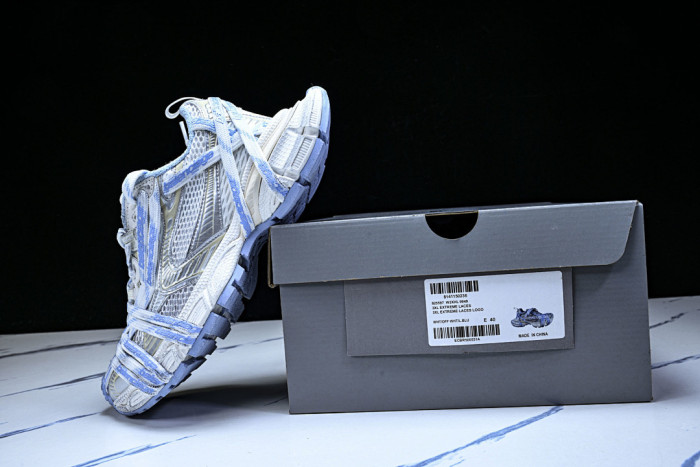Balen 3XL Sneaker 825597 W3XHL 9949