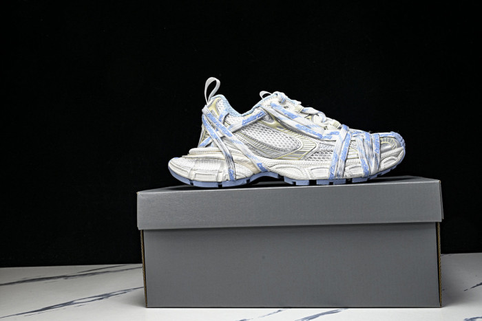 Balen 3XL Sneaker 825597 W3XHL 9949