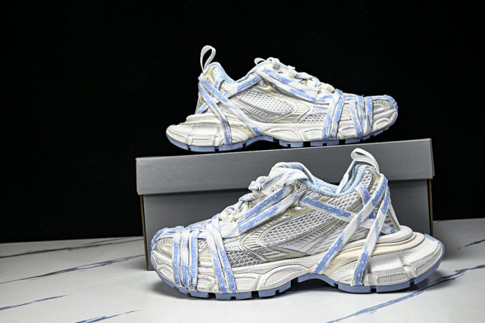 Balen 3XL Sneaker 825597 W3XHL 9949