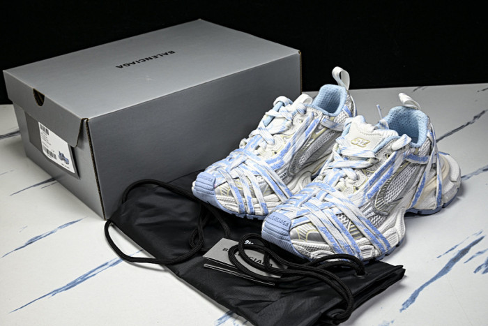 Balen 3XL Sneaker 825597 W3XHL 9949
