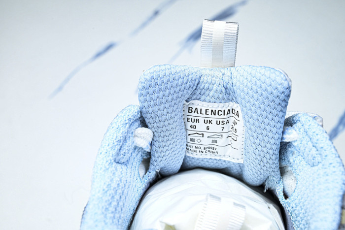 Balen 3XL Sneaker 825597 W3XHL 9949