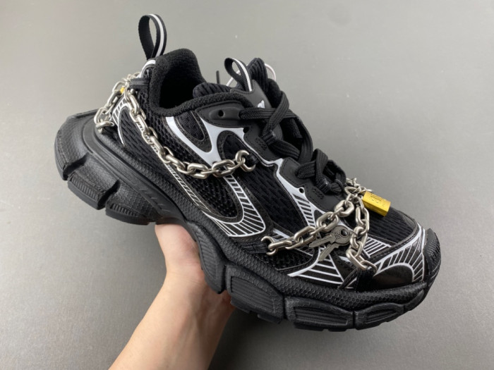 BALEN 3XL SNEAKER 825622 W3XPL 0120