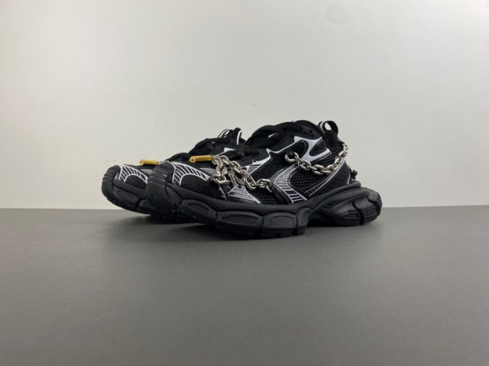 BALEN 3XL SNEAKER 825622 W3XPL 0120