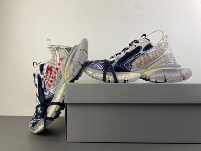 Balen 3XL Sneaker 840090 W3XSG 9161