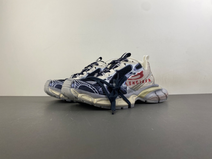 Balen 3XL Sneaker 840090 W3XSG 9161