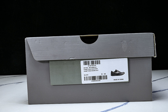 Balen Hamptons Worn-Out 841765 WCURB 9141