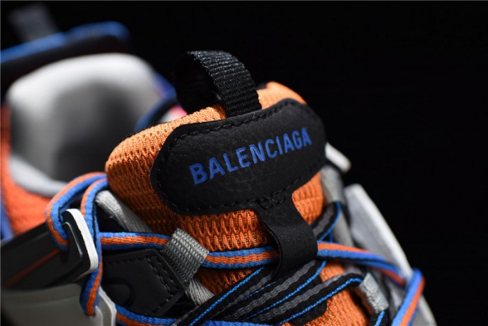 Balen Track Sneakers W1GB1 7580