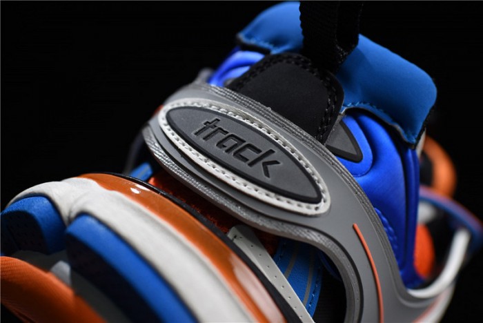Balen Track Sneakers W1GB1 7580