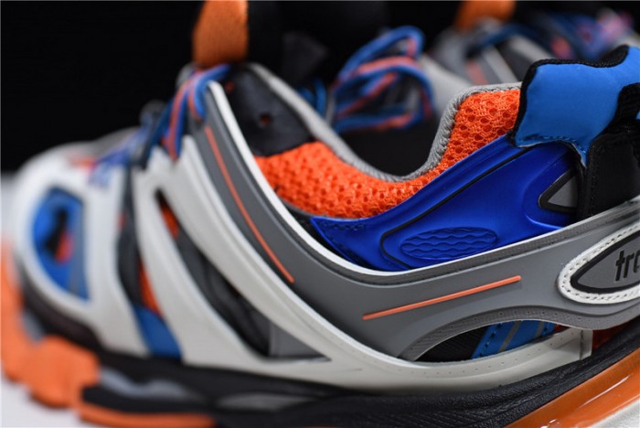 Balen Track Sneakers W1GB1 7580