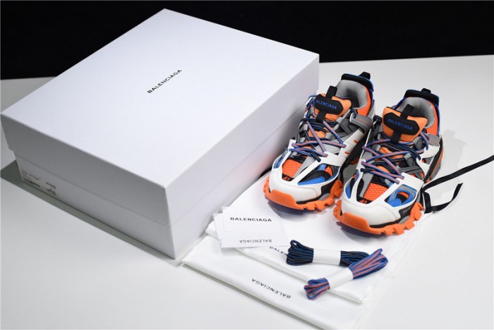 Balen Track Sneakers W1GB1 7580