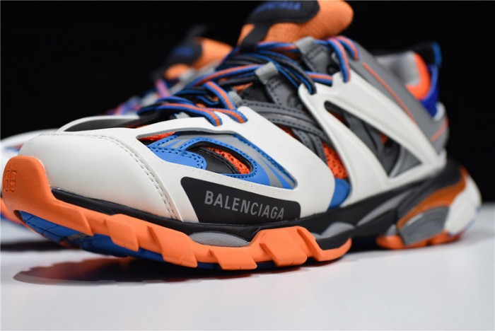 Balen Track Sneakers W1GB1 7580