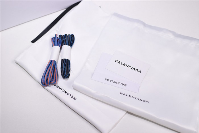 Balen Track Sneakers W1GB1 7580