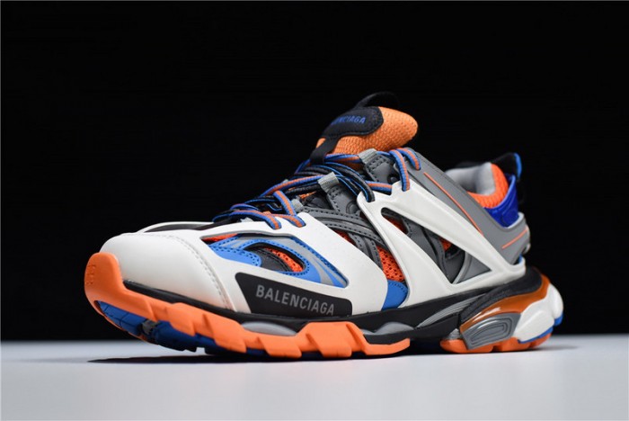 Balen Track Sneakers W1GB1 7580