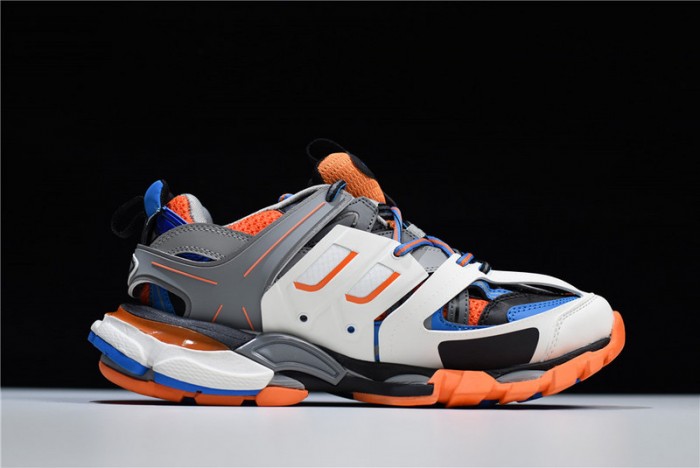 Balen Track Sneakers W1GB1 7580
