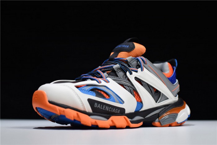 Balen Track Sneakers W1GB1 7580