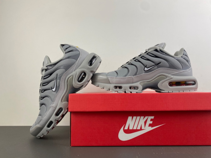 Nike Air Max Plus Wolf Grey 852630-021