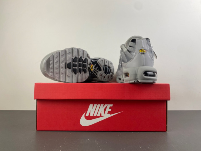 Nike Air Max Plus Wolf Grey 852630-021