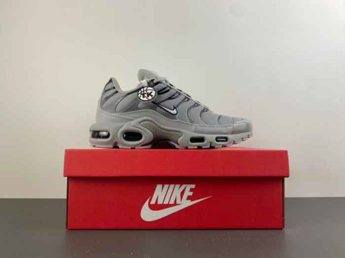 Nike Air Max Plus Wolf Grey 852630-021