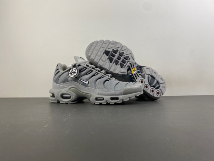 Nike Air Max Plus Wolf Grey 852630-021