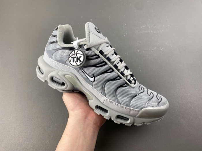 Nike Air Max Plus Wolf Grey 852630-021