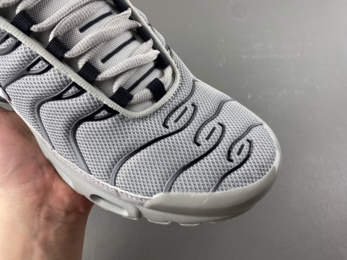 Nike Air Max Plus Wolf Grey 852630-021