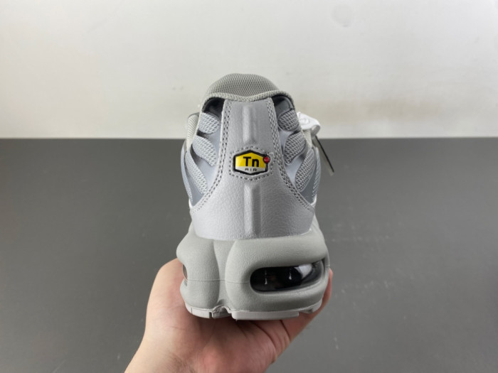 Nike Air Max Plus Wolf Grey 852630-021