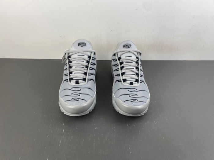 Nike Air Max Plus Wolf Grey 852630-021