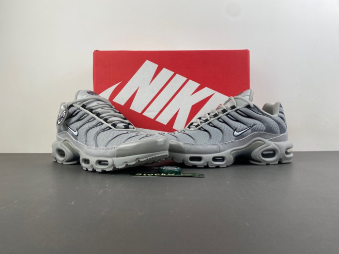 Nike Air Max Plus Wolf Grey 852630-021