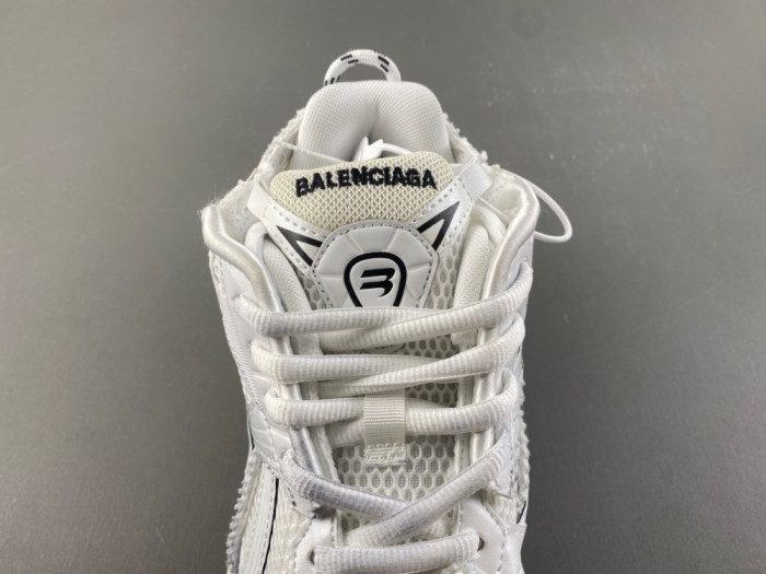 Balen Runner Sneakers LED 853225 WRNLD 0102