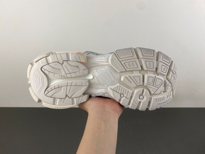 Balen Runner Sneakers LED 853225 WRNLD 0102