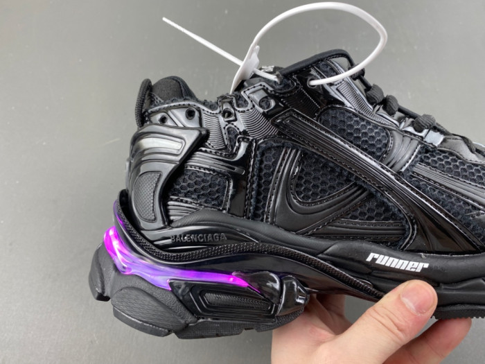 Balen Runner Sneakers LED 853225 WRNLD 1000