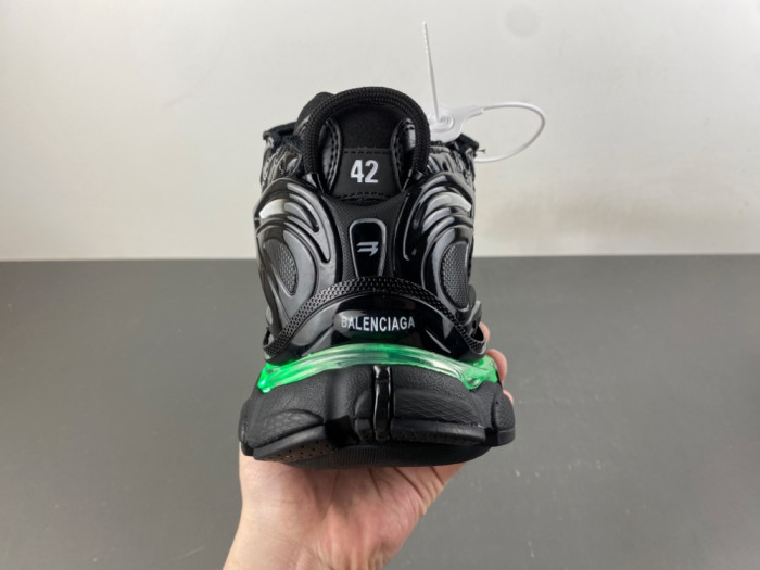 Balen Runner Sneakers LED 853225 WRNLD 1000