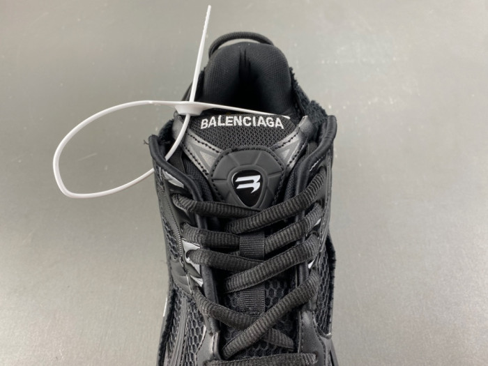 Balen Runner Sneakers LED 853225 WRNLD 1000