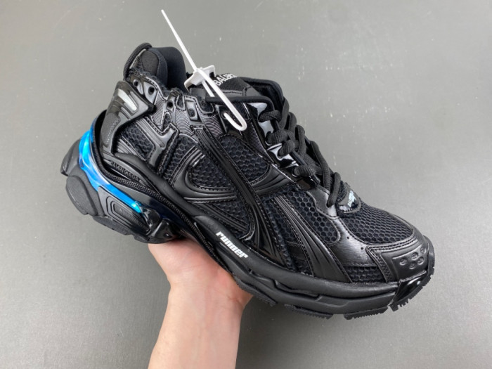 Balen Runner Sneakers LED 853225 WRNLD 1000