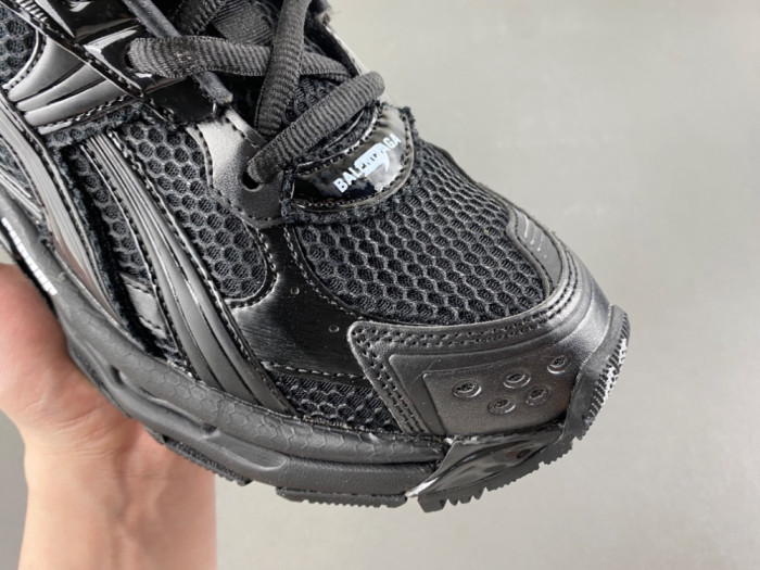 Balen Runner Sneakers LED 853225 WRNLD 1000