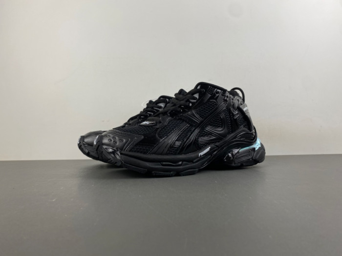Balen Runner Sneakers LED 853225 WRNLD 1000