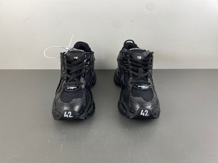 Balen Runner Sneakers LED 853225 WRNLD 1000